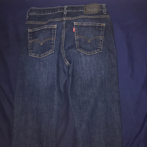 Levi jeans - Picture 2 of 5